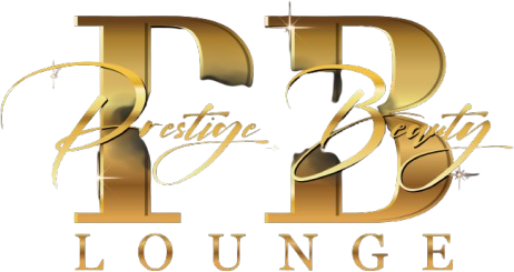 Prestige Beauty Lounge - Png logo