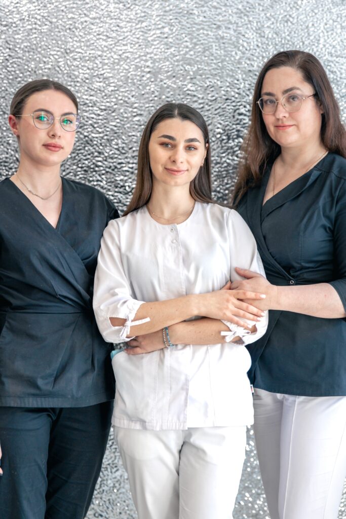 luxury beauty treatments
